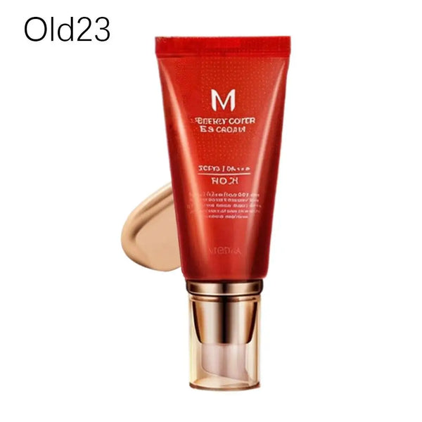 Radiant Glow BB Cream