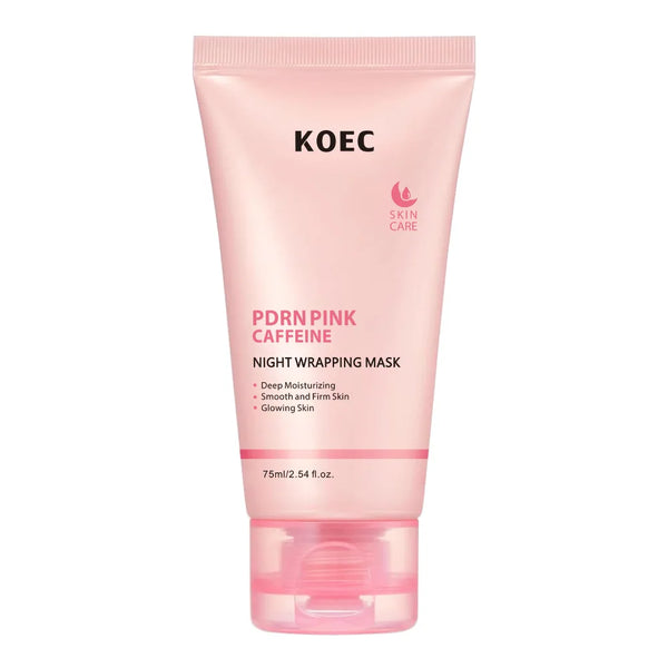 Glow-Boosting Night Peel Mask